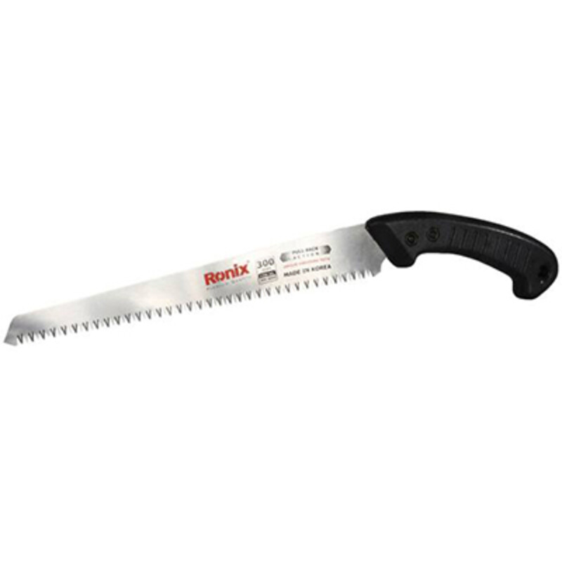 اره باغبانی 30 سانت مدل RH-3604 رونیکس