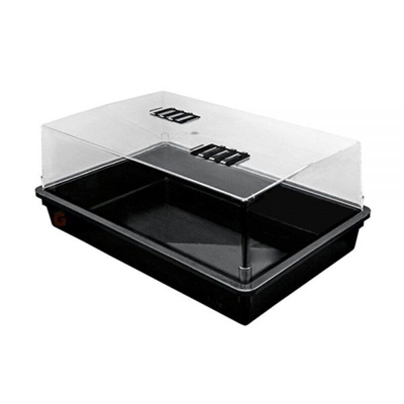 باکس قلمه (گلخانه مینی)  Propagator Pro Mini Sera