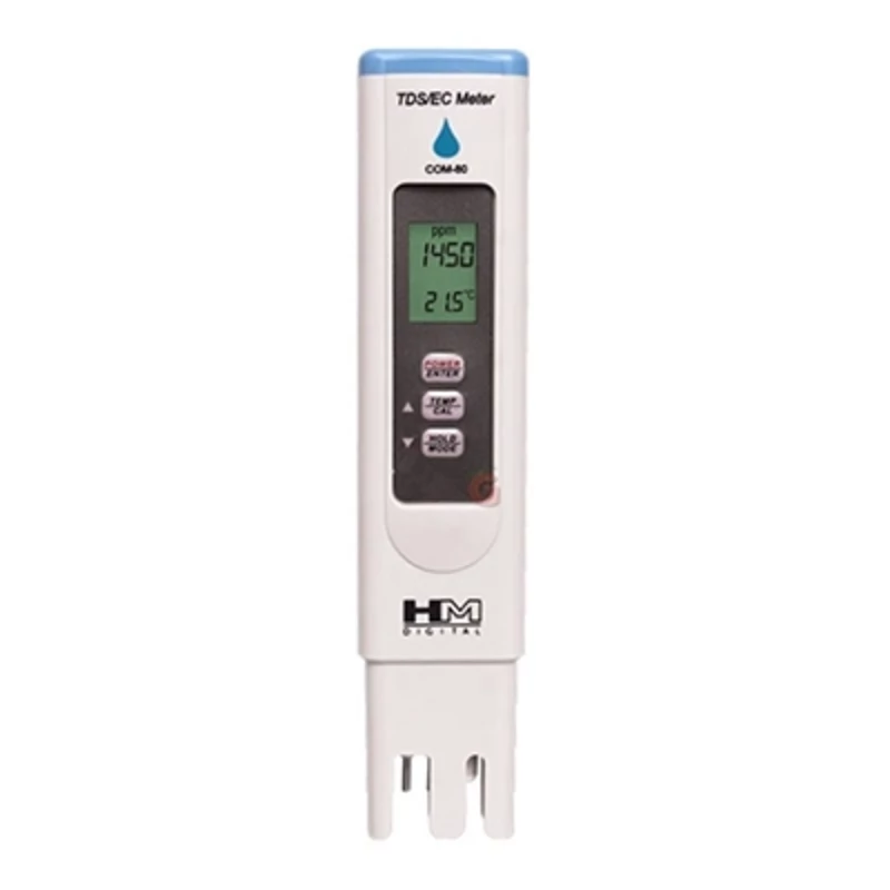 دستگاه EC/TDS سنج HM