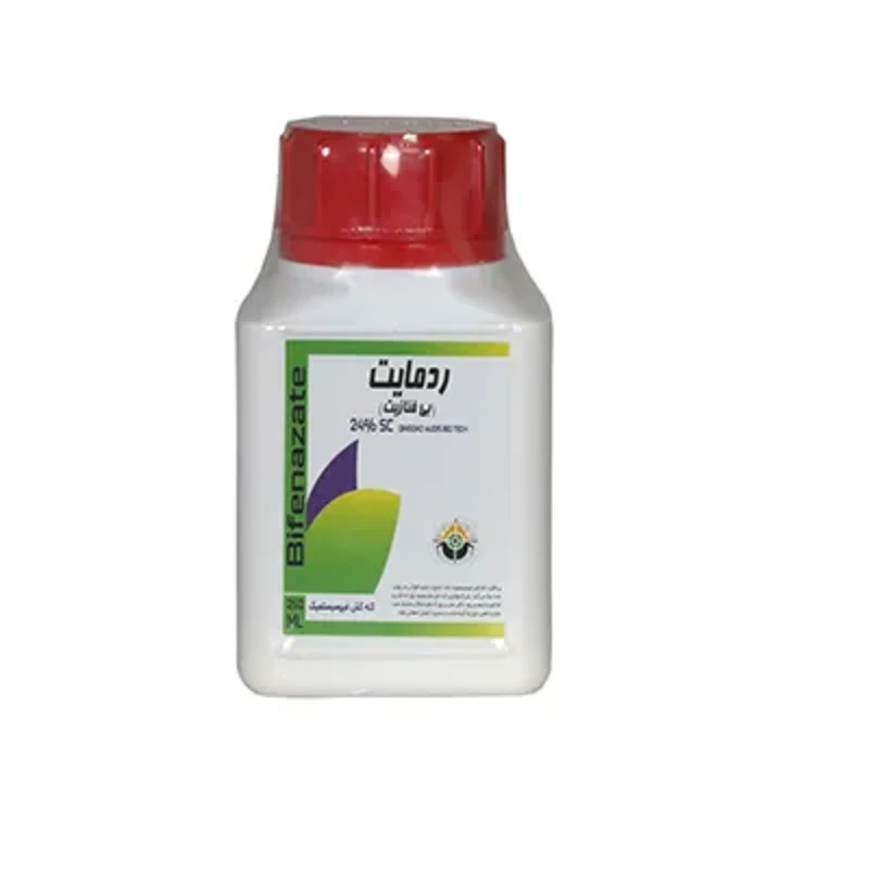 کنه کش آدیوس (بایفنازیت) 250 سی سی چینی