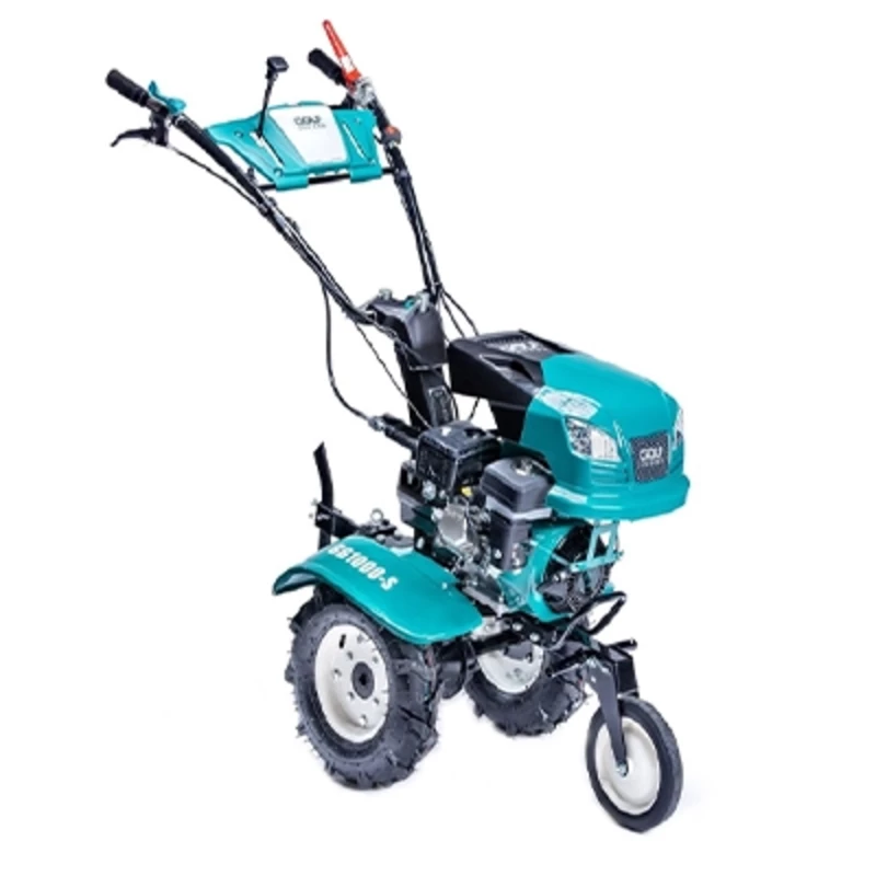 تیلر گلف گاردن  GOLF GARDEN SC1000D