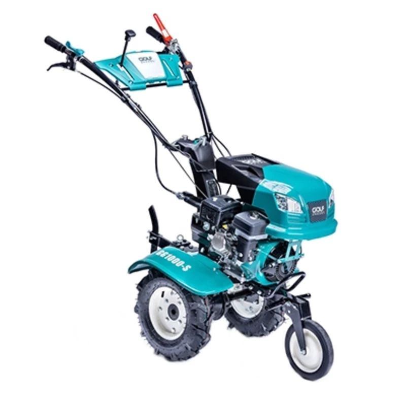 تیلر گلف گاردن GOLF GARDEN SC1000