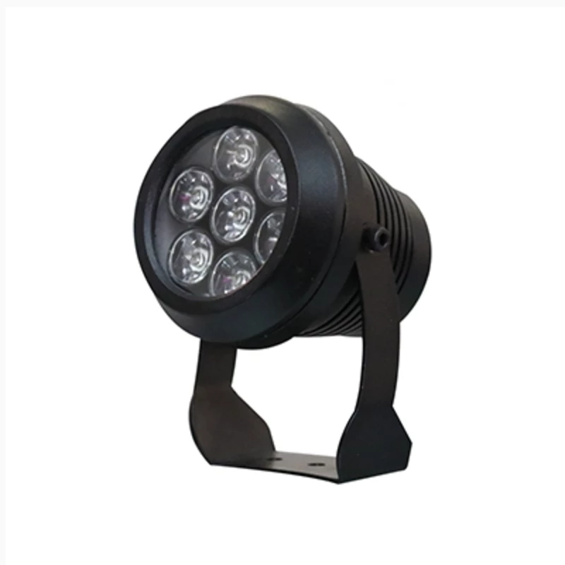 پروژکتور دیواری روکار رشد گیاه توان 7 وات IP