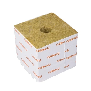 راک وول پشم سنگ Cultilene سایز 4*4