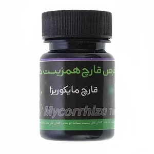 قرص قارچ مایکوریزا پروتکت نیچر