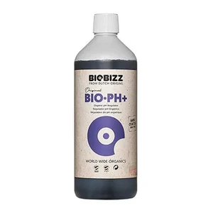 کود افزایش پی اچ (pH up) بایوبیز