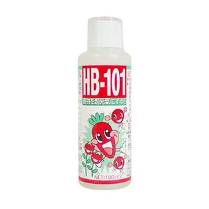 هورمون رشد HB-101 ژاپن