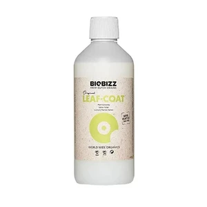 کود لیف کوت (leaf coat) بایوبیز
