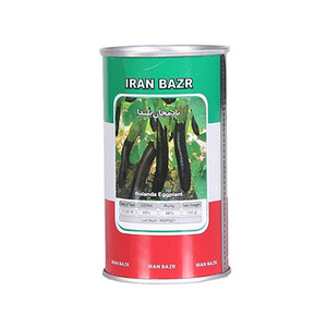 بذر بادمجان بلندا ایران بذر