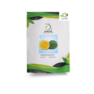 هندوانه هیبرید آناناسی دونگیا