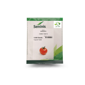 بذر گوجه فرنگی هیبرید 8320 (پاکتی) سمینیس