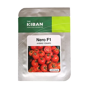 بذر گوجه فرنگی هیبرید نرو Nero  کیبان