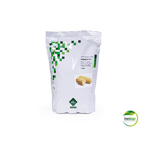 بذر ذرت سوپر سوئیت هانی Honey f1