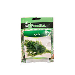 بذر شوید آردین