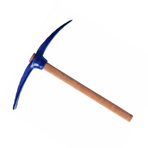 کلنگ دو سر