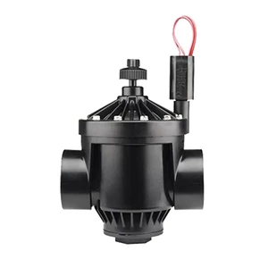 شیر برقی 2 اینچ مدل  PGV-201 هانتر