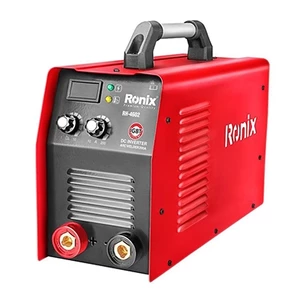 اینورتر جوشکاری 200 آمپر مدل RON-4602 رونیکس