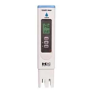 دستگاه EC/TDS سنج HM