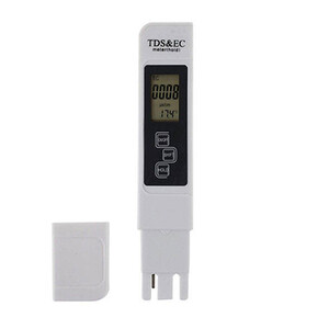 دستگاه EC/TDS/TEMP سنج HM