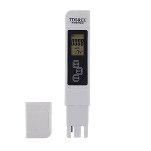دستگاه EC/TDS/TEMP سنج HM