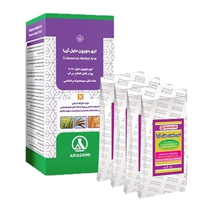 علف کش تری بنورون متیل (گرانستار) آریاشیمی