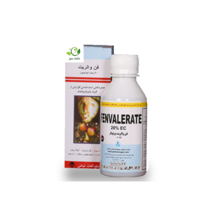 حشره کش فن والریت 150 سی سی پرتونار