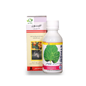 حشره کش اتیون 150 سی سی پرتونار