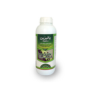 حشره کش ارگانیک پالیزین