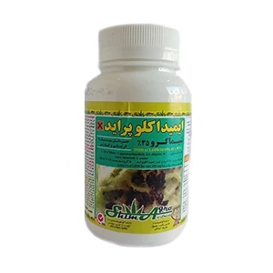 حشره کش ایمیداکلوپراید (کنفیدور) شیماگرو