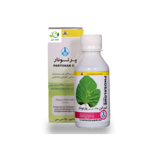 حشره کش فوزالون 150 سی سی پرتونار