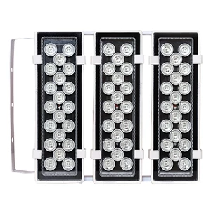 پروژکتور دیواری رشد گیاه 60 وات IP