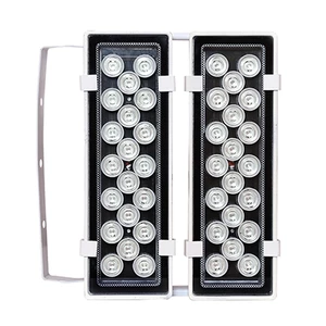 پروژکتور دیواری رشد گیاه 40 وات IP