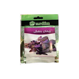 بذر ریحان بنفش آردین