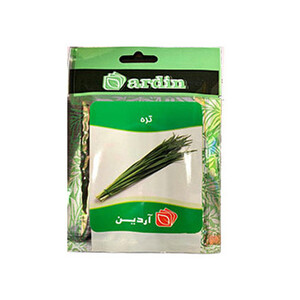 بذر تره آردین