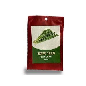 بذر تره آیریک