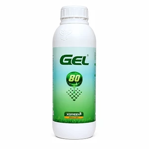 کود سیلیکات پتاسیم ژل 80 ایکس گرین