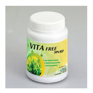 کود وایتافری VITA free
