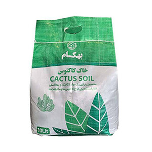 خاک کاکتوس 10 لیتری بهکام