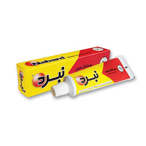سوسک کش خمیری نبرد
