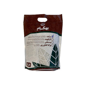 پرلیت 3 لیتری بهکام