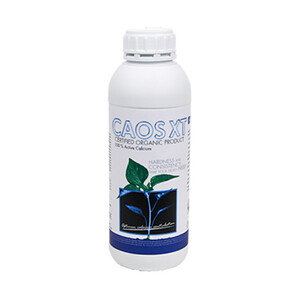 کود کلسیم کائوس ایکس تی (CAOS XT) کیمیتک اسپانیا