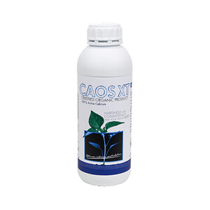 کود کلسیم کائوس ایکس تی (CAOS XT) کیمیتک اسپانیا