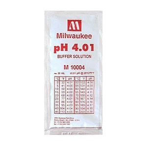 محلول بافر کالیبراسیون pH 4.01 میلواکی