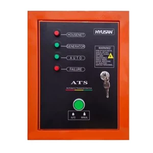 تابلو برق ATS مدل HS9000 هیوسان