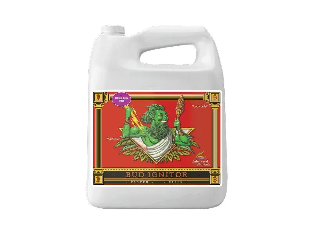 2. Bud ignitor یا باد ایگنیتور