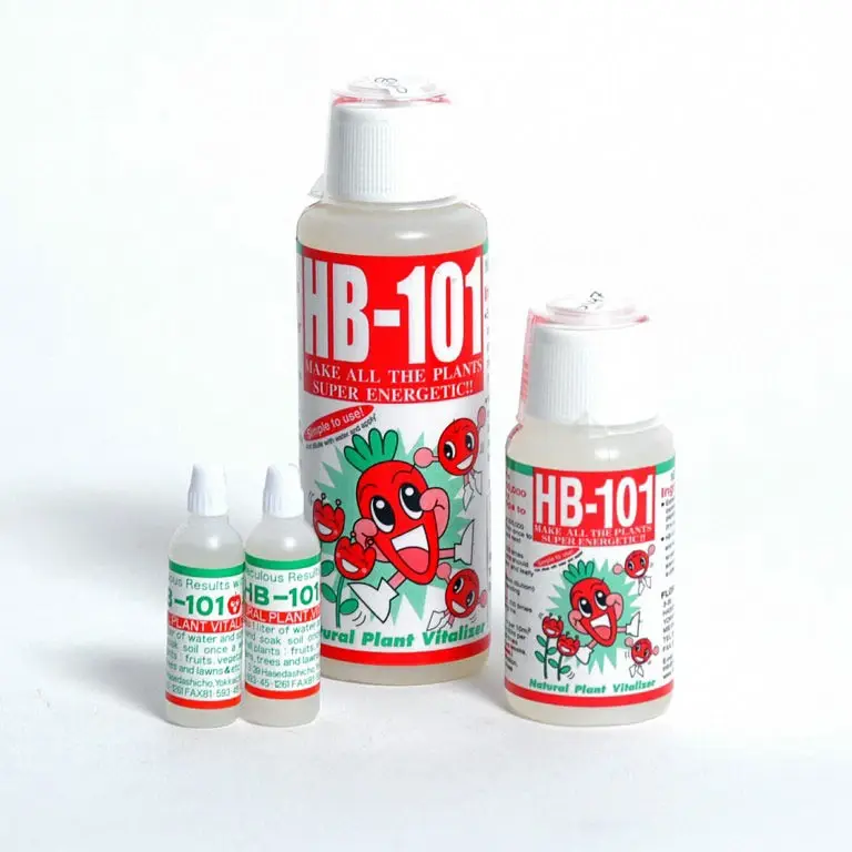 هورمون رشدHB-101  ژاپن 