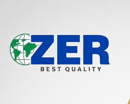 زر