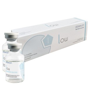 pbserum HA 2.0 low