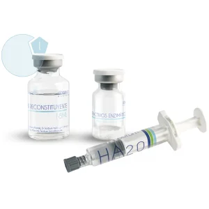 pbserum HA 2.0 low
