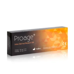 Proage Intra-Dermal Biotech HA 2ml